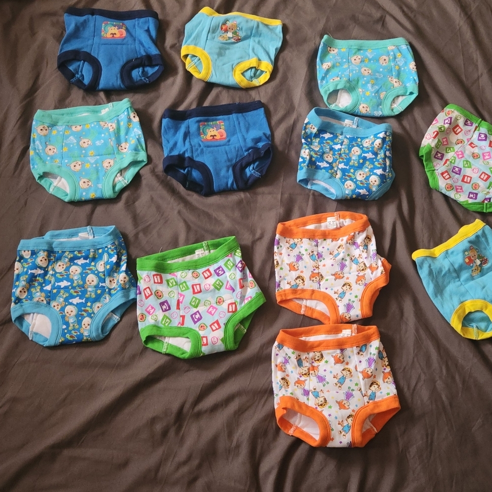 Training Underwear